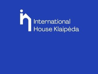 Duris atveria International House Klaipėda