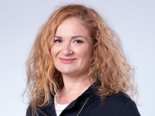 Mero patarėja – Asta Anilionė-Lipovec