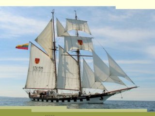 Jūrinės kultūros apdovanojimai „Albatrosas“