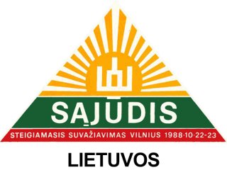 Lietuvos Persitvarkymo Sąjūdžiui – 35