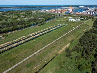 AB „Klaipėdos vanduo“: Nepaisant sudėtingų metų pavyko triskart sumažinti grėsusį nuostolį