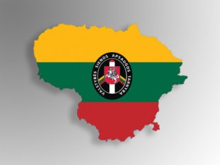 Vykstant į pasienio su Rusija ruožą atskirų leidimų nebereikės