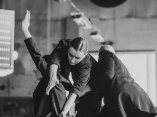 Kviečiame teikti teatrologų ir dailėtyrininkų kandidatūras į „Padėkos kaukė“ apdovanojimų...