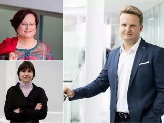 Klaipėdos verslininkai gilins žinias apie prekių ženklų ir domenų registravimą