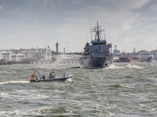 Partizanų pagerbimo, kariuomenės ir visuomenės diena Klaipėdoje išsiskirs inscenizuota karine...