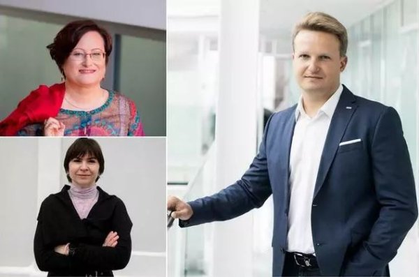 Prekių ženklų ir domenų registravimas