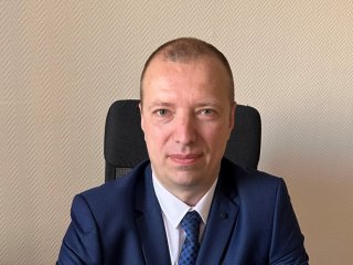 Paskirtas Savivaldybės administracijos direktorius