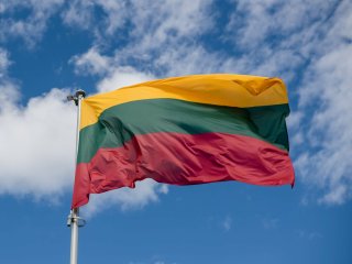 Valstybės dienos renginiai Klaipėdoje
