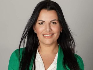  Prie mero komandos prisijungė patarėja E. Vaupšaitė