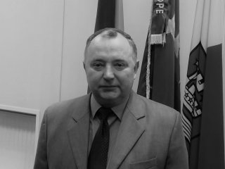 Netekome Olego Mariničiaus