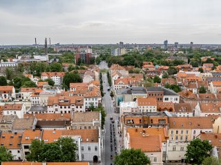 Sugrąžino galimybę parkuoti automobilius privačiame sklype