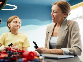 Projektas „Karjeros specialistų tinklo vystymas“