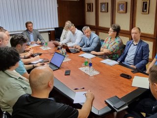 Dėl užtvinusių gatvių – skubūs sprendimai ir ilgalaikis veiksmų planas