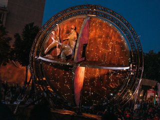 Skelbiami 2024 m. kultūros ir meno projektų konkurso prioritetai