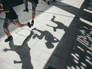 Nusikalsti linkusiems vaikams – poveikio priemonės