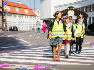 „Lietuvos draudimas“ rugsėjį ragina neprarasti budrumo: Klaipėdos apskrityje pernai keliuose...