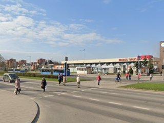 Neveiks šviesoforas