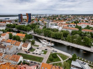 Įsibėgėja patariamųjų grupių formavimo procesas