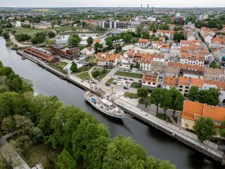Suplanuoti prioritetiniai darbai