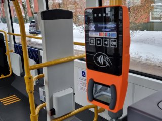 Patvirtintos naujos viešojo transporto bilietų kainos