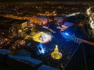 KVIEČIAME TEIKTI PARAIŠKAS SRIČIŲ KULTŪROS IR MENO PROJEKTŲ DALINIO FINANSAVIMO KONKURSUI