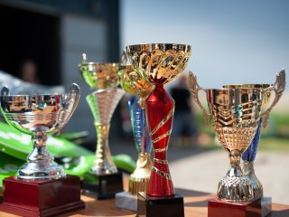 Klaipėdos sportininkams – premijos