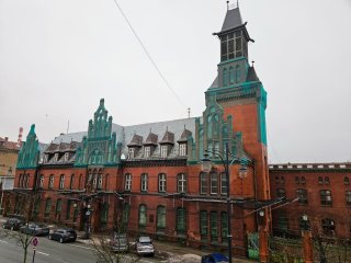 Centrinio pašto atgaivinimas: Savivaldybė išgirdo reikalavimą prisidėti finansiškai 
