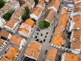 Klaipėda – paveldosaugos indekso lyderė