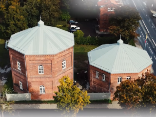 Apdovanojimas už metų darbą – už atgimstantį dujų fabriką