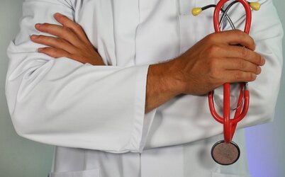 Medikų pritraukimui į Klaipėdą – beveik ketvirtis milijono eurų