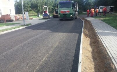 Kviečia gyventojus teikti paraiškas dėl viešos susisiekimo infrastruktūros projektų 2024 metais