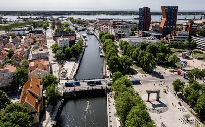 Patvirtinti parkavimo tvarkos pokyčiai