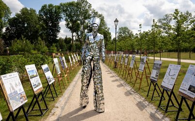 Dešimtą kartą apdovanoti „Išmaniojo miesto“ kūrėjai   