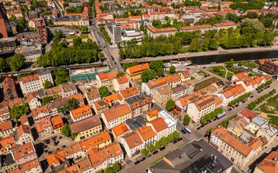 Patvirtintas savivaldybės 2023 metų ataskaitų rinkinys