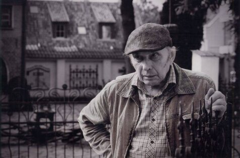 Dionyzas Varkalis. Mažosios Lietuvos istorijos muziejaus nuotr. 