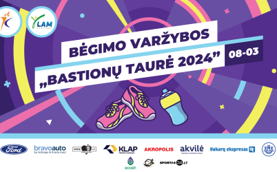 Pasaulio bėgimo su kliūtimis čempionas Gediminas Simutis: „Bėgimas vienija ir suteikia pačias...