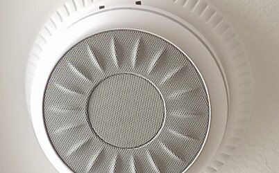 Elektroninių cigarečių detektoriai – jau dešimtyje Klaipėdos mokyklų