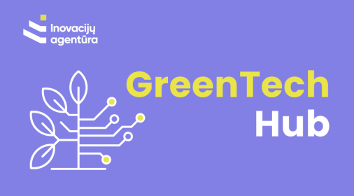 Green Tech Hub