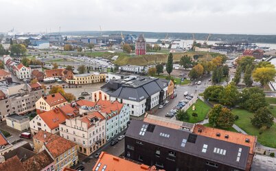 Klaipėdos ekonominės plėtros strategija: laikas atsinaujinti 