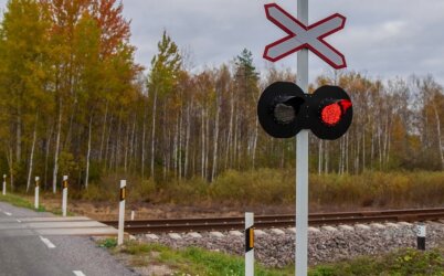 Tilžės gatvėje bus ribojamas eismas 