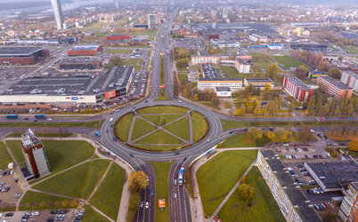 Klaipėda rengiasi modernizuoti eismo valdymo sistemą