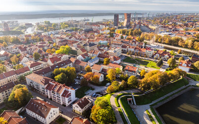 Dalyvaujamasis biudžetas: startuoja balsavimas