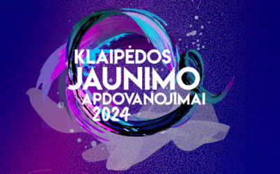 Skelbiamas Klaipėdos jaunimo apdovanojimų nominantų balsavimas