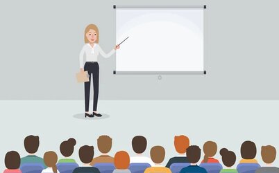 Kultūros ir meno sričių ir programų projektų dalinio finansavimo informacinis seminaras