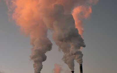 Savivaldybė sprendžia pietinės miesto dalies nemalonių kvapų problemą 