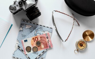 Nuo 2025 metų Klaipėdoje įsigalios turisto mokestis