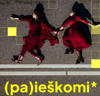 Kultūros fabrikas (pa)ieškomi