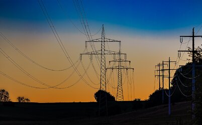 Artėjant energetikos sistemos sinchronizacijai su Europa, institucijos gyventojus ragina išlikti...