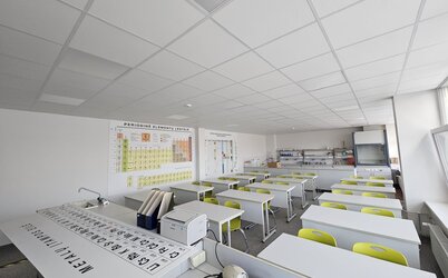 Baigėsi pagrindinis priėmimo į mokyklas etapas: nustatyta ir gudravimo atvejų