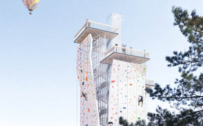 „Išmaniajame mieste“ – Klaipėdai idėją pasiūliusių architektų sėkmė